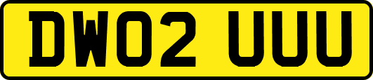 DW02UUU