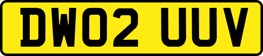 DW02UUV