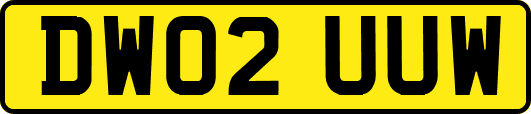 DW02UUW