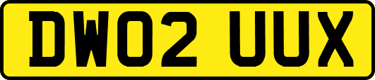 DW02UUX
