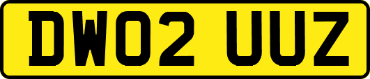 DW02UUZ