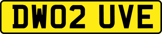 DW02UVE