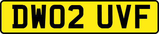 DW02UVF