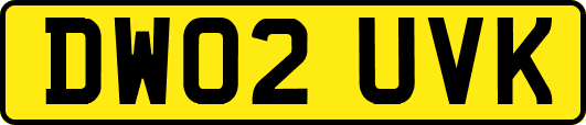 DW02UVK