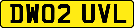 DW02UVL