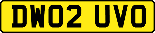 DW02UVO
