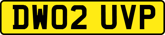 DW02UVP