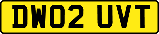 DW02UVT