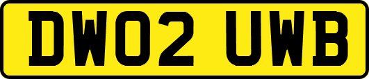 DW02UWB