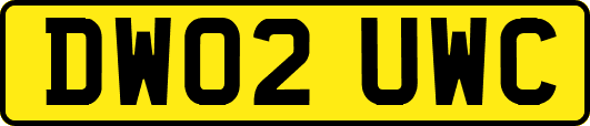 DW02UWC