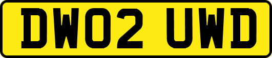 DW02UWD