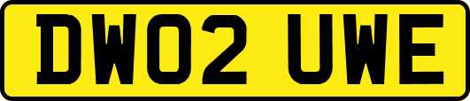DW02UWE