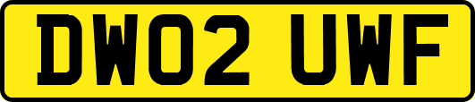 DW02UWF