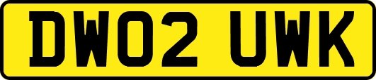 DW02UWK