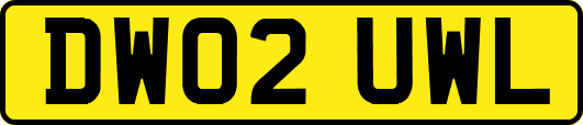 DW02UWL