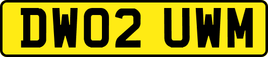 DW02UWM