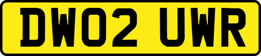 DW02UWR