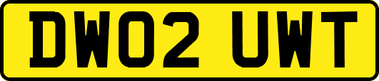 DW02UWT