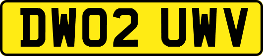 DW02UWV