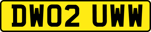 DW02UWW