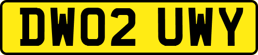 DW02UWY
