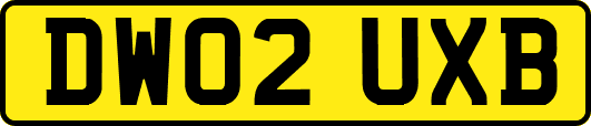 DW02UXB