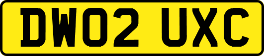 DW02UXC