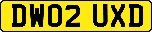 DW02UXD
