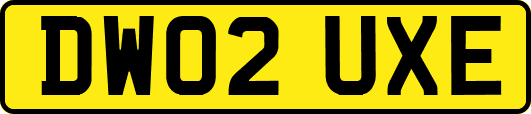 DW02UXE