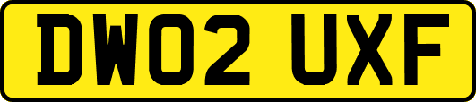 DW02UXF