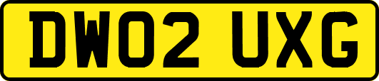 DW02UXG