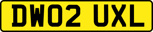 DW02UXL