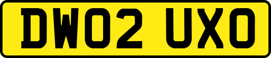 DW02UXO