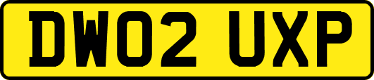 DW02UXP