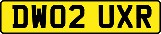 DW02UXR