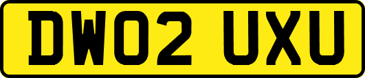 DW02UXU