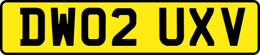 DW02UXV