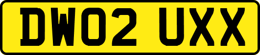 DW02UXX