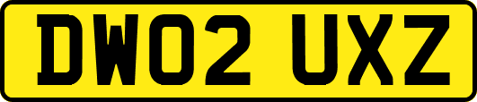 DW02UXZ