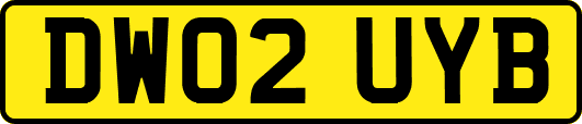 DW02UYB