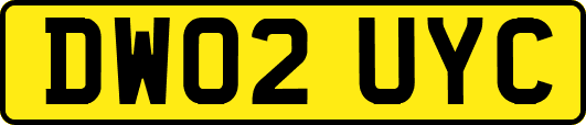 DW02UYC
