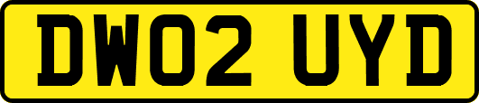 DW02UYD