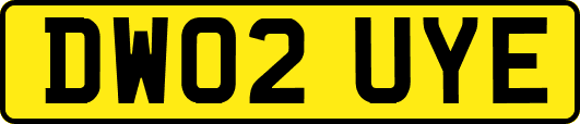 DW02UYE