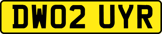 DW02UYR