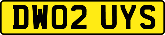 DW02UYS
