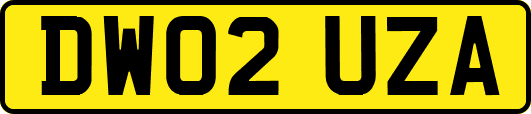 DW02UZA