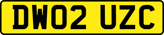 DW02UZC