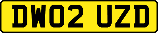 DW02UZD
