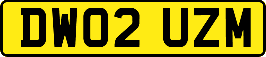 DW02UZM