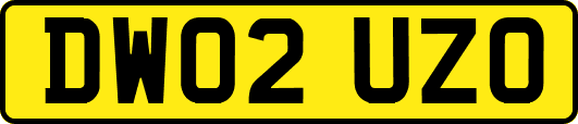 DW02UZO